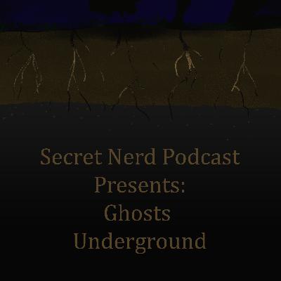SNP Presents: Ghosts Underground Ep 10 - Ultimatum SNP Presents: Ghosts Underground Ep 10 - Ultimatum