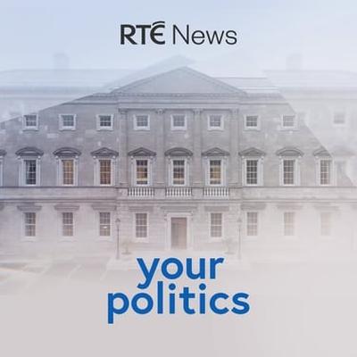 The Dáil rises for Easter, fuel cuts fallout, Occupied Territories and Triple Lock and limiting the number of new TDs The Dáil rises for Easter, fuel cuts fallout, Occupied Territories and Triple Lock and limiting the number of new TDs