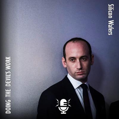 Dangerous Ideas: Stephen Miller and America's Fascist / Imperialist Agenda Dangerous Ideas: Stephen Miller and America's Fascist / Imperialist Agenda