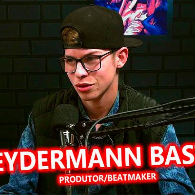 Weydermann Bastos - Agita Podcast #25 Weydermann Bastos - Agita Podcast #25