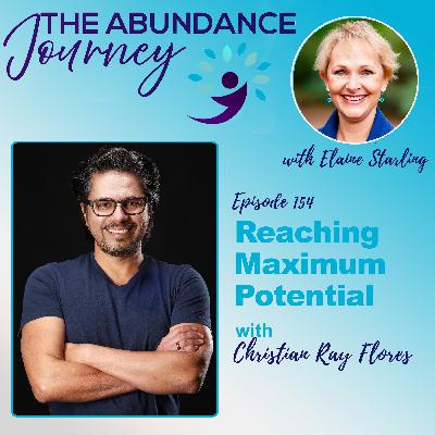 Reaching Maximum Potential with Christian Ray Flores