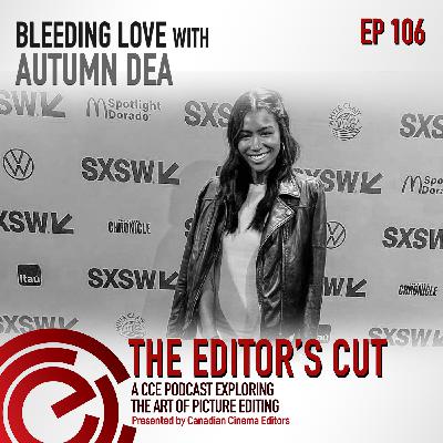 Bleeding Love with Autumn Dea