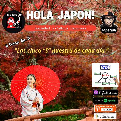 Las cinco "S" nuestra de cada día