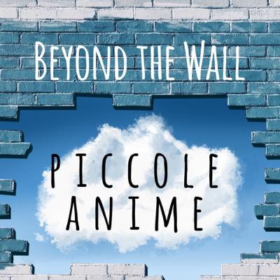 Piccole Anime | 02 | Un granello di vita