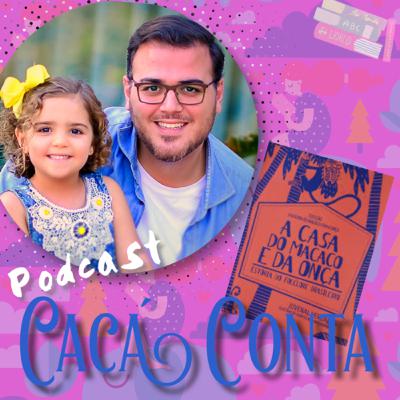 A Casa do Macaco e da Onça
