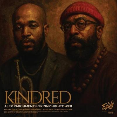 Cloud Jazz 2821 | Skinny Hightower - Episodio exclusivo para mecenas