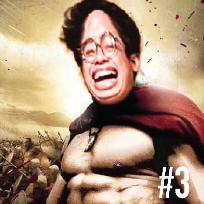 Eps #3 : Bermacam-macam Tawa ft. Farrel Dewantara