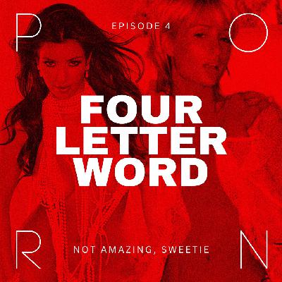 Season 3, Ep. 4 | Not Amazing, Sweetie