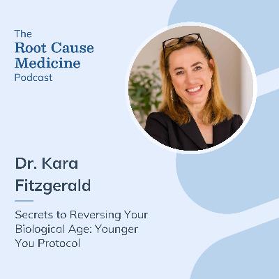 Secrets to Reversing Your Biological Age: Younger You Protocol