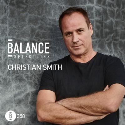 Balance Selections 358: Christian Smith Balance Selections 358: Christian Smith