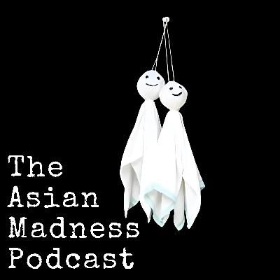 E130 - Tales Told In The Dark XIII