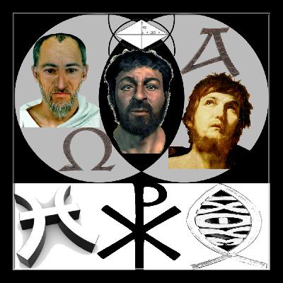 Kameron Waters - Yeshua: The Vegetarian - (Pt. 1 of 2: Paul vs James) - PRE-RELEASE