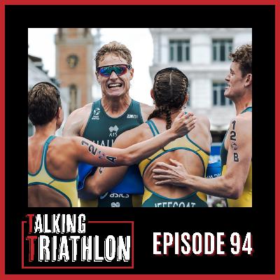 #94 - WTCS Hamburg and Ironman Lake Placid with Joe Skipper and Tyler Mislawchuk
