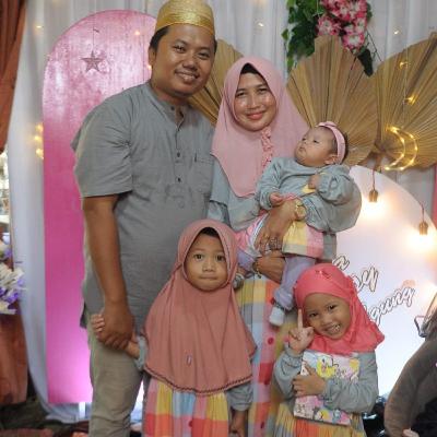Dongeng Si kancil dan Buaya