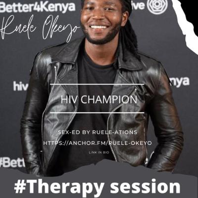 THERAPY SESSION : EP 33