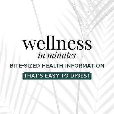 Wellness in Minutes: Sleep Smarter with Kayla Barnes-Lentz: Quick Tips for Quality Sleep