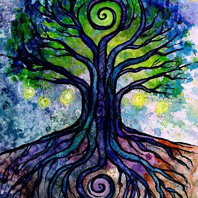 011: Eryn from Plant Witch Podcast 011: Eryn from Plant Witch Podcast