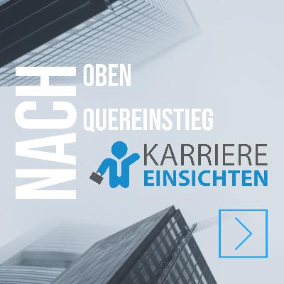 Über den Quereinstieg nach oben: Tourismus, Kundenbetreuung, Gebäudemanagement