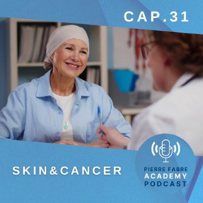 Skin&Cancer, abordaje holístico de la salud