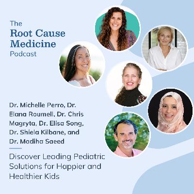 Discover Leading Pediatric Solutions for Happier and Healthier Kids