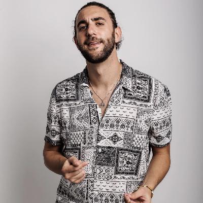 Del Rock al Pop andaluz con DANI MÁRQUEZ Del Rock al Pop andaluz con DANI MÁRQUEZ