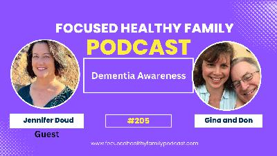 #205 Best of 2025 - #186 Guiding the Journey: Understanding Care Managers & Dementia Awareness #205 Best of 2025 - #186 Guiding the Journey: Understanding Care Managers & Dementia Awareness