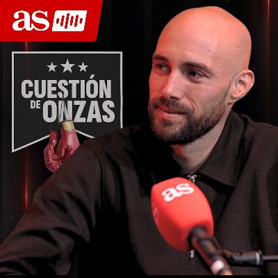 #4 La historia de Carlos Coello: de Cádiz a leyenda mundial del Muay Thai #4 La historia de Carlos Coello: de Cádiz a leyenda mundial del Muay Thai