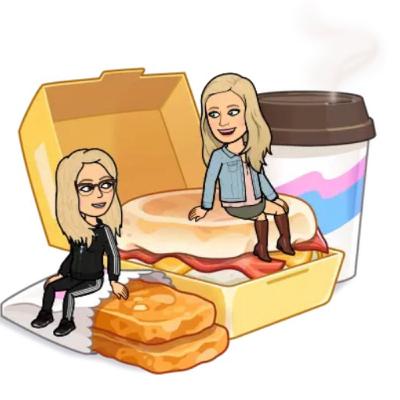 Episode 18: Breakfast Brigade 1 feat. Veronica & Mikhail a.k.a. The Grease Police