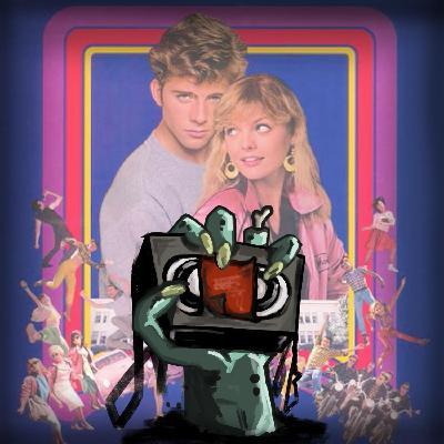 Grease 2 (RIP #3)