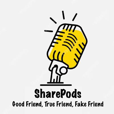 S7 E25 - Good Friend, True Friend, Fake Friend