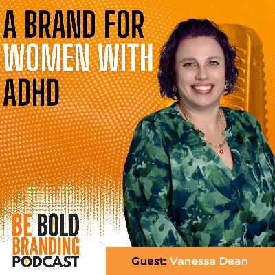 A Brand For Women With ADHD