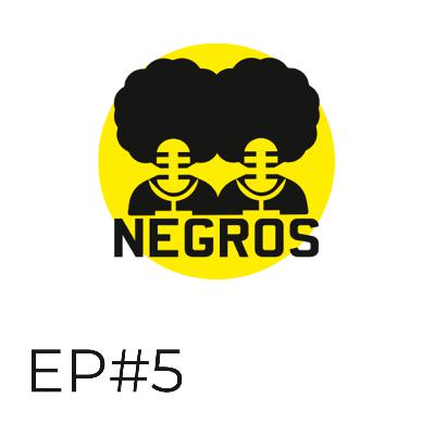 EP #5 - Casadas