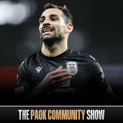 Ηττήθηκε αλλά δεν πληγώθηκε και κοιτάει «16» - Post Game & UEL Draw