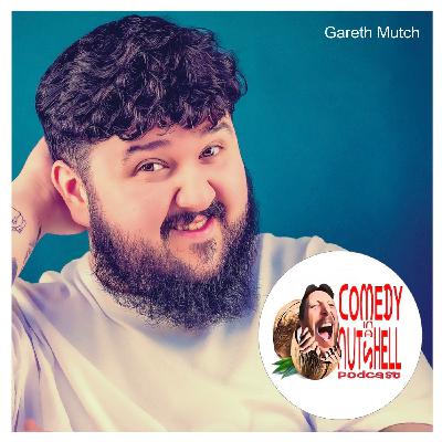 124. Gareth Mutch 124. Gareth Mutch