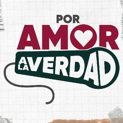 POR AMOR A LA VERDAD | DÍA MUNDIAL DE TALLA BAJA | 31 0CTUBRE 2025 POR AMOR A LA VERDAD | DÍA MUNDIAL DE TALLA BAJA | 31 0CTUBRE 2025