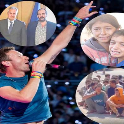 Πίσω Σελίδες | Μια kiss cam για τις πραγματικές ντροπές μας