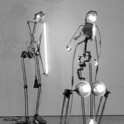 BaP19: Träumen Androiden von elektrischen Schafen (4) BaP19: Träumen Androiden von elektrischen Schafen (4)