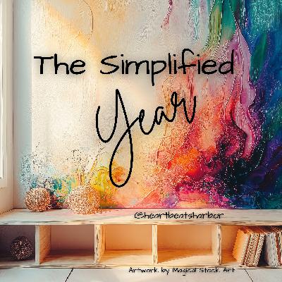Spring Cleaning for the Soul - Decluttering with Nature’s Rhythm Spring Cleaning for the Soul - Decluttering with Nature’s Rhythm