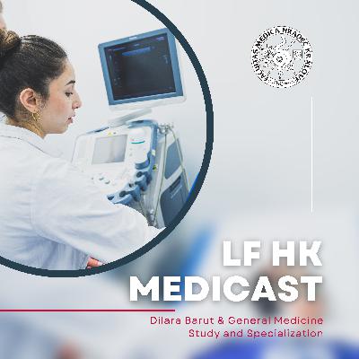 General Medicine from Application to Specialization General Medicine from Application to Specialization
