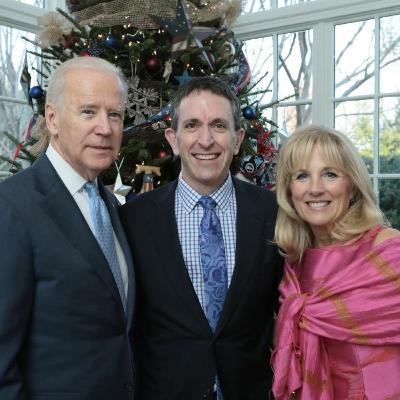 Episode 7: Biden and the Conflict (Part 2)