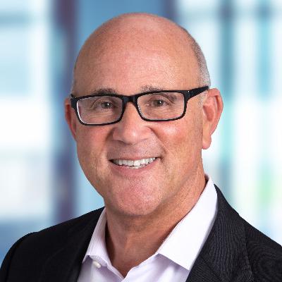 Jim Wunderman: From Bay Area Council to California Forever Jim Wunderman: From Bay Area Council to California Forever