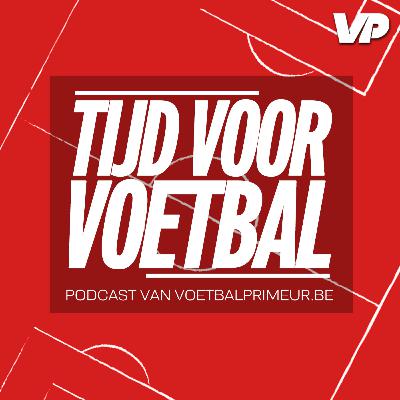 Tijd voor Voetbal – S02E25 – Club Brugge begint 2026 met veel zorgen en een VAR-week om toch snel te vergeten Tijd voor Voetbal – S02E25 – Club Brugge begint 2026 met veel zorgen en een VAR-week om toch snel te vergeten