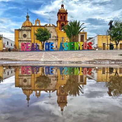 REAL DE ASIENTOS...MAGICO