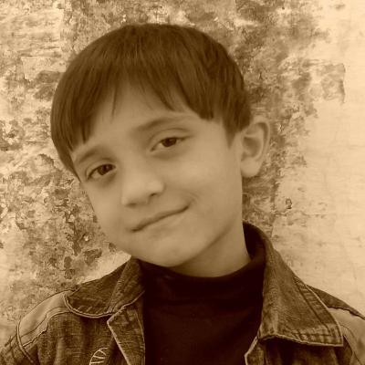 Bachpan (Mushaheer Khusro)