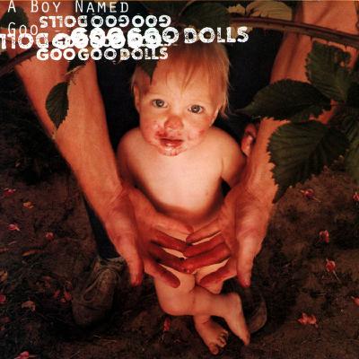 RIFF082 - The Goo Goo Dolls - A Boy Named Goo RIFF082 - The Goo Goo Dolls - A Boy Named Goo