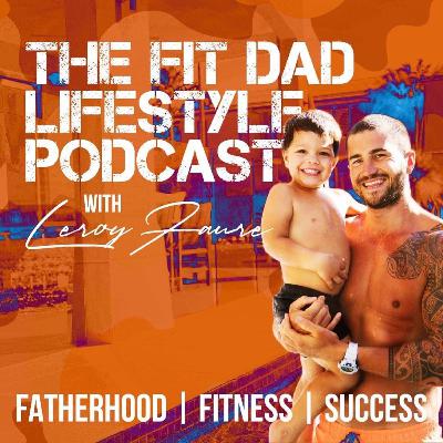 Jake Hammond - Dad Mode On