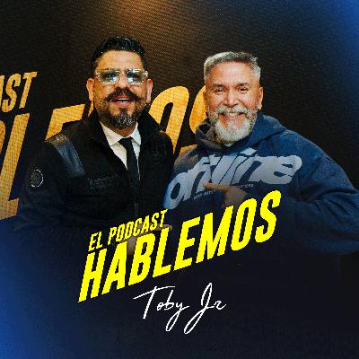 Hablemos con Gustavo Falcón