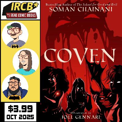 We Don’t Make the Rules About “Regular Comics”