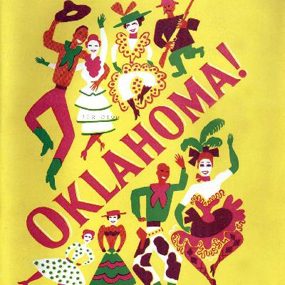 Iconic musical Oklahoma is coming to Dublin we speak to the show producer