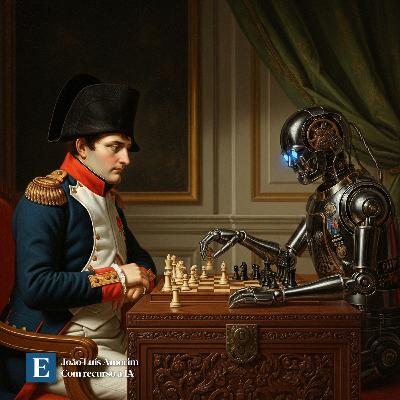No século XVIII já havia Inteligência Artificial? Conheça o Turco Mecânico, o autómato que ganhava sempre ao xadrez